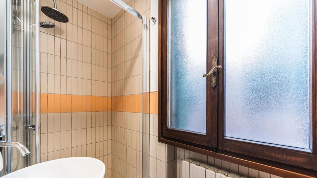 ヴェネツィア Residenza Ca' Giacomoヴィラ エクステリア 写真