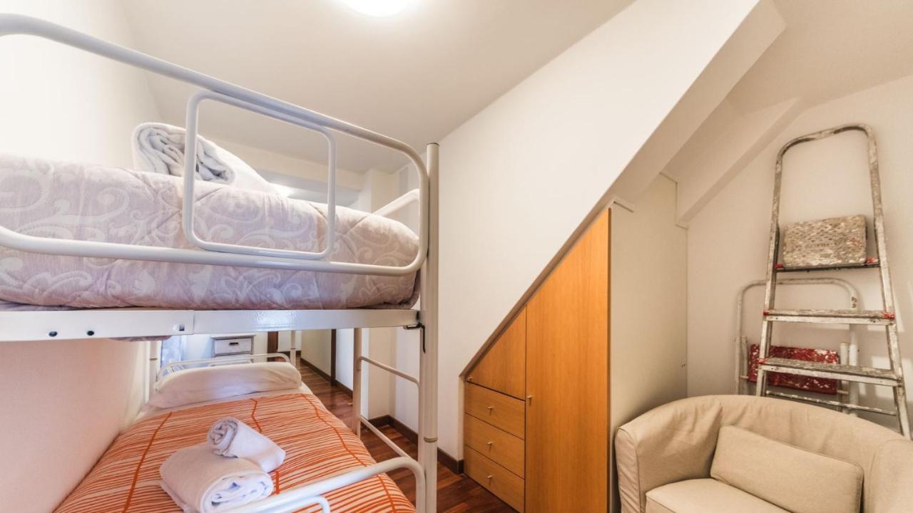ヴェネツィア Residenza Ca' Giacomoヴィラ エクステリア 写真