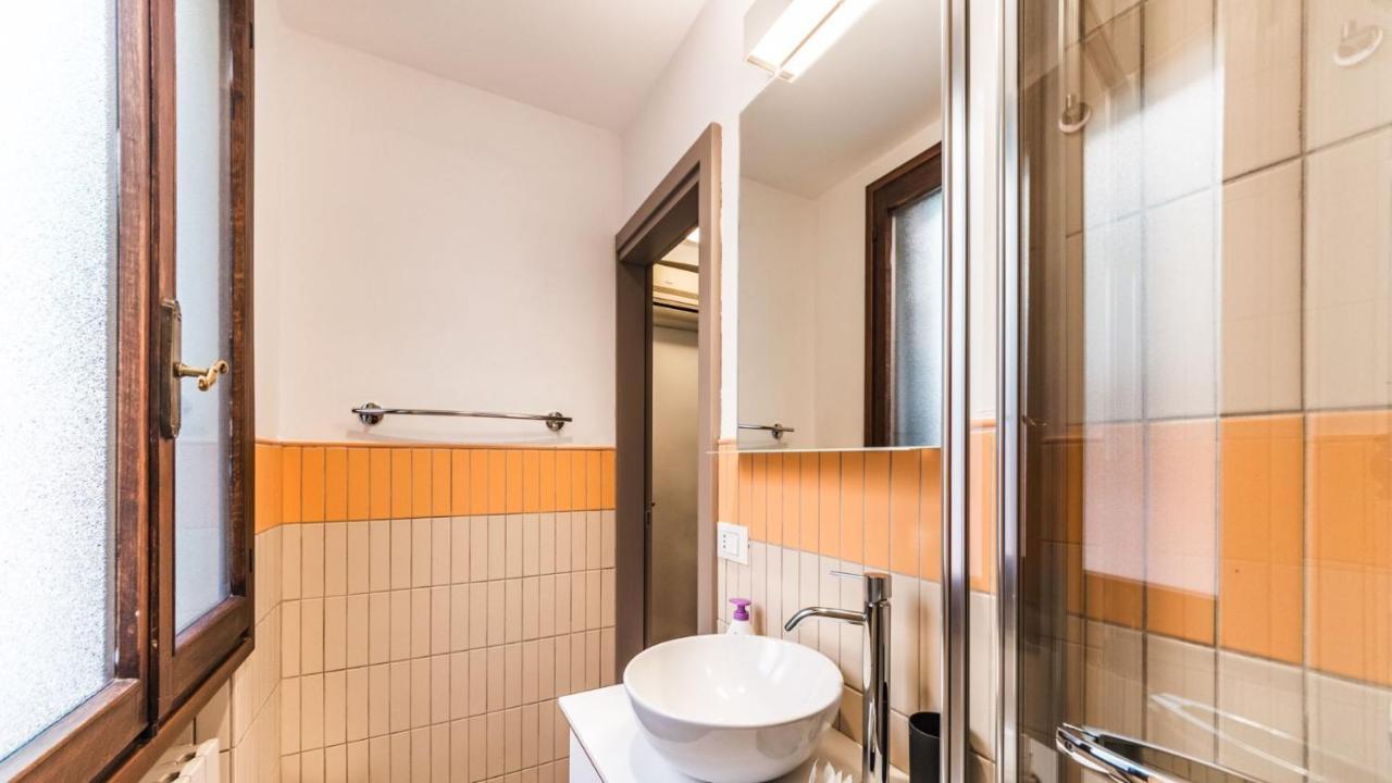 ヴェネツィア Residenza Ca' Giacomoヴィラ エクステリア 写真
