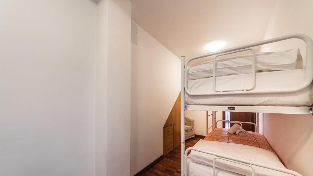 ヴェネツィア Residenza Ca' Giacomoヴィラ エクステリア 写真