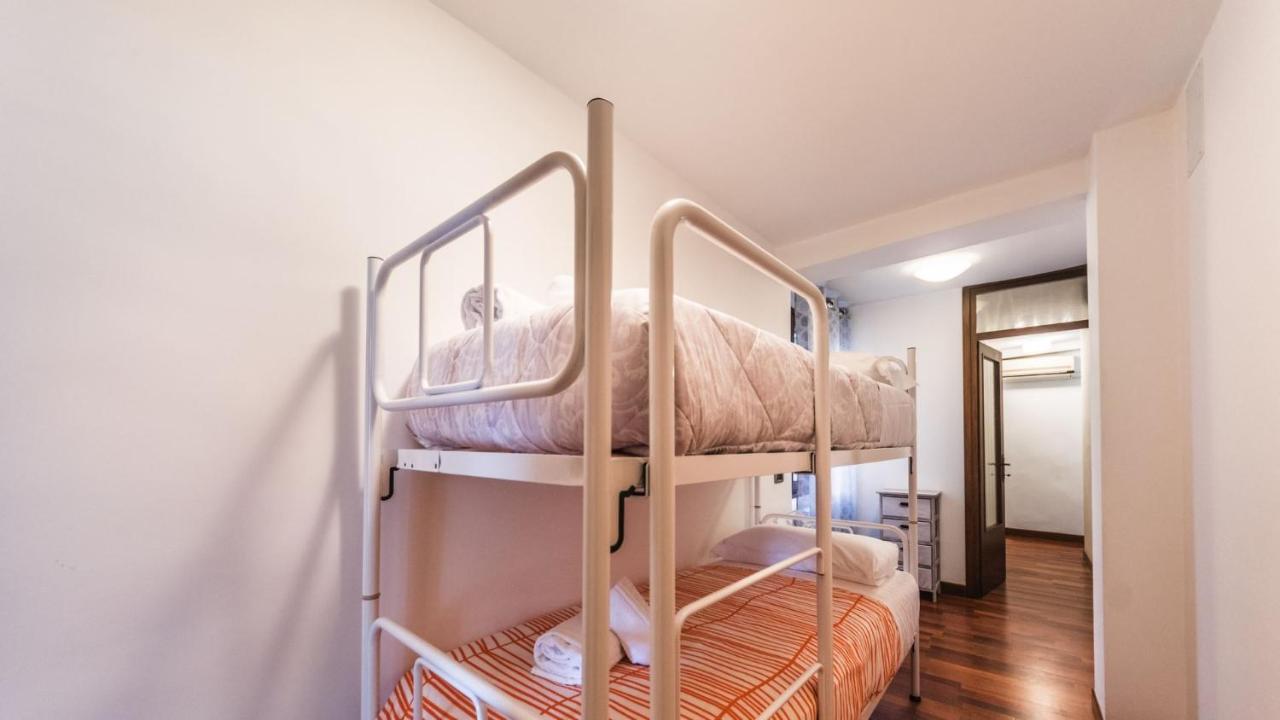 ヴェネツィア Residenza Ca' Giacomoヴィラ エクステリア 写真