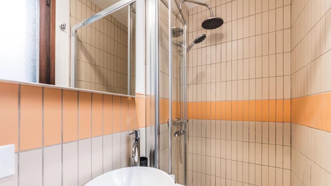 ヴェネツィア Residenza Ca' Giacomoヴィラ エクステリア 写真