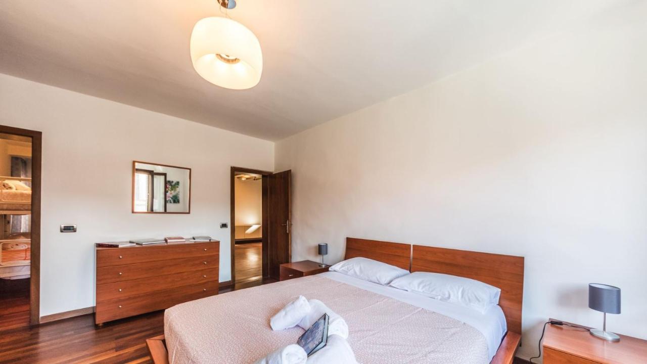 ヴェネツィア Residenza Ca' Giacomoヴィラ エクステリア 写真