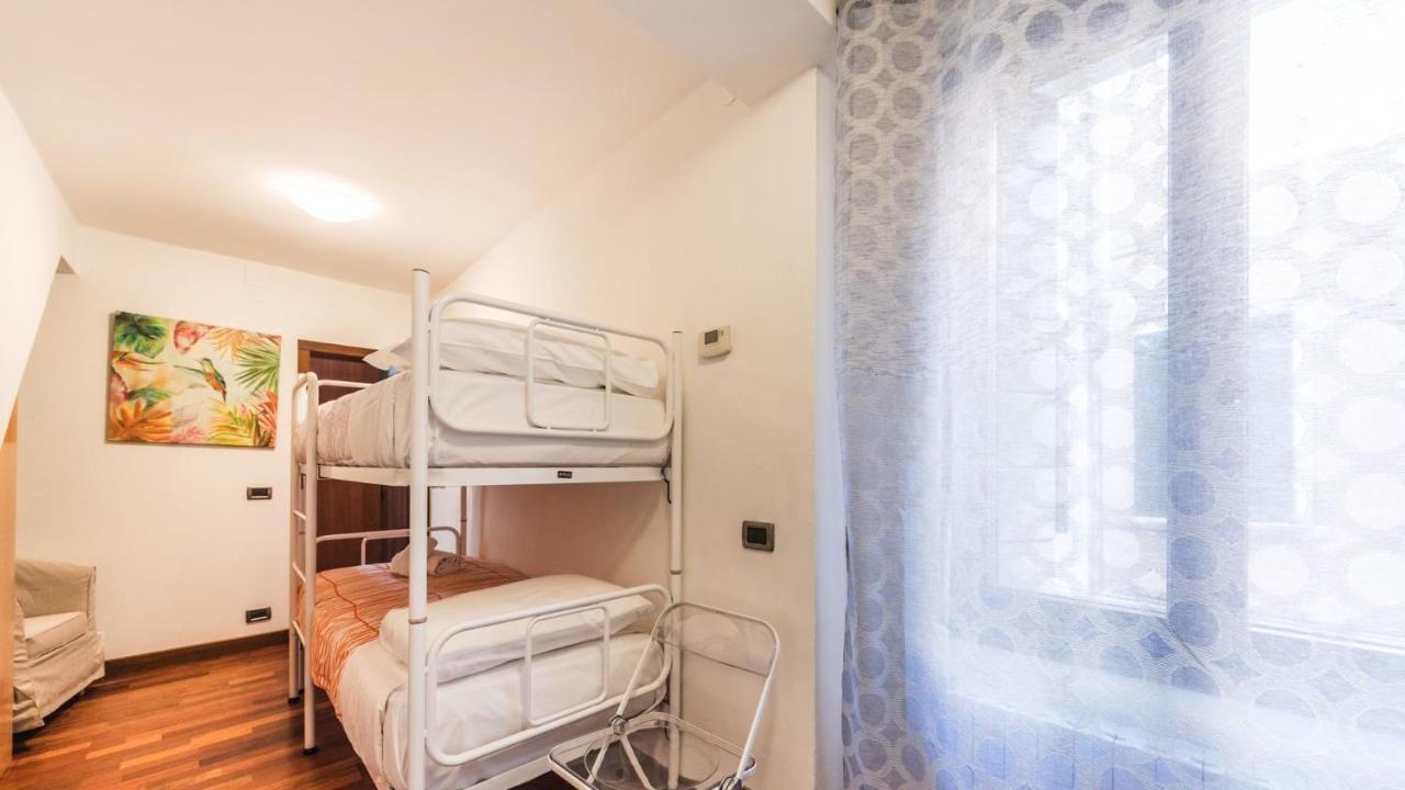 ヴェネツィア Residenza Ca' Giacomoヴィラ エクステリア 写真
