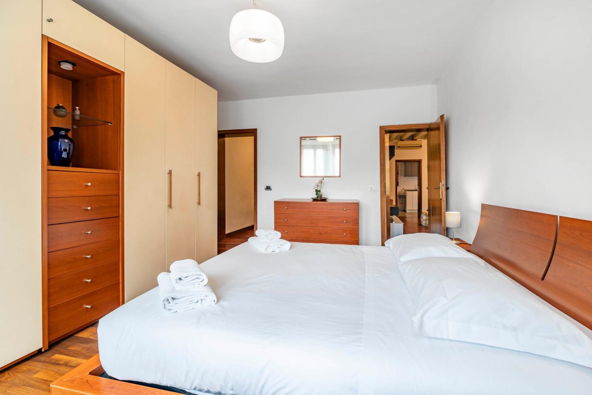ヴェネツィア Residenza Ca' Giacomoヴィラ エクステリア 写真