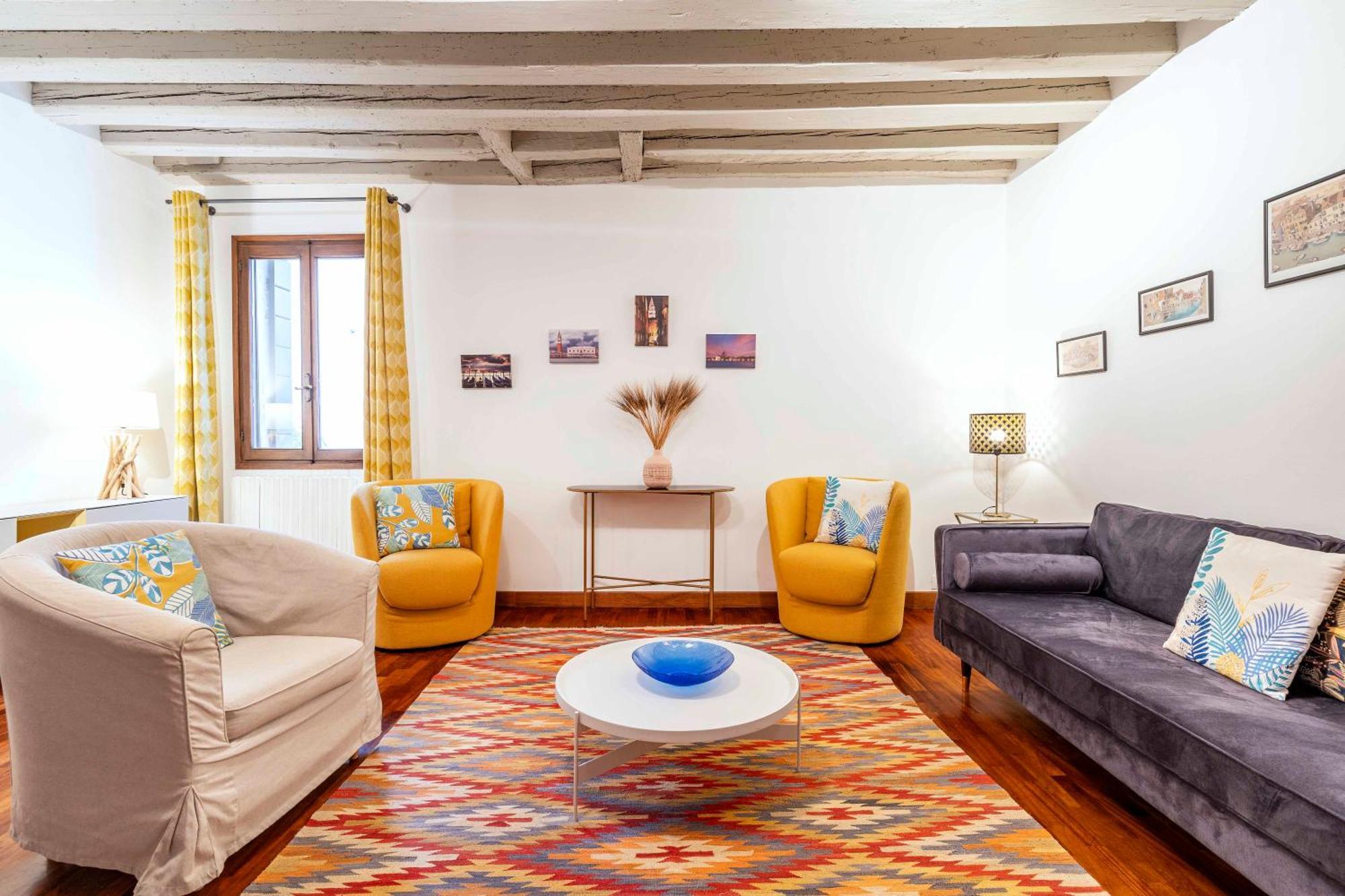 ヴェネツィア Residenza Ca' Giacomoヴィラ エクステリア 写真