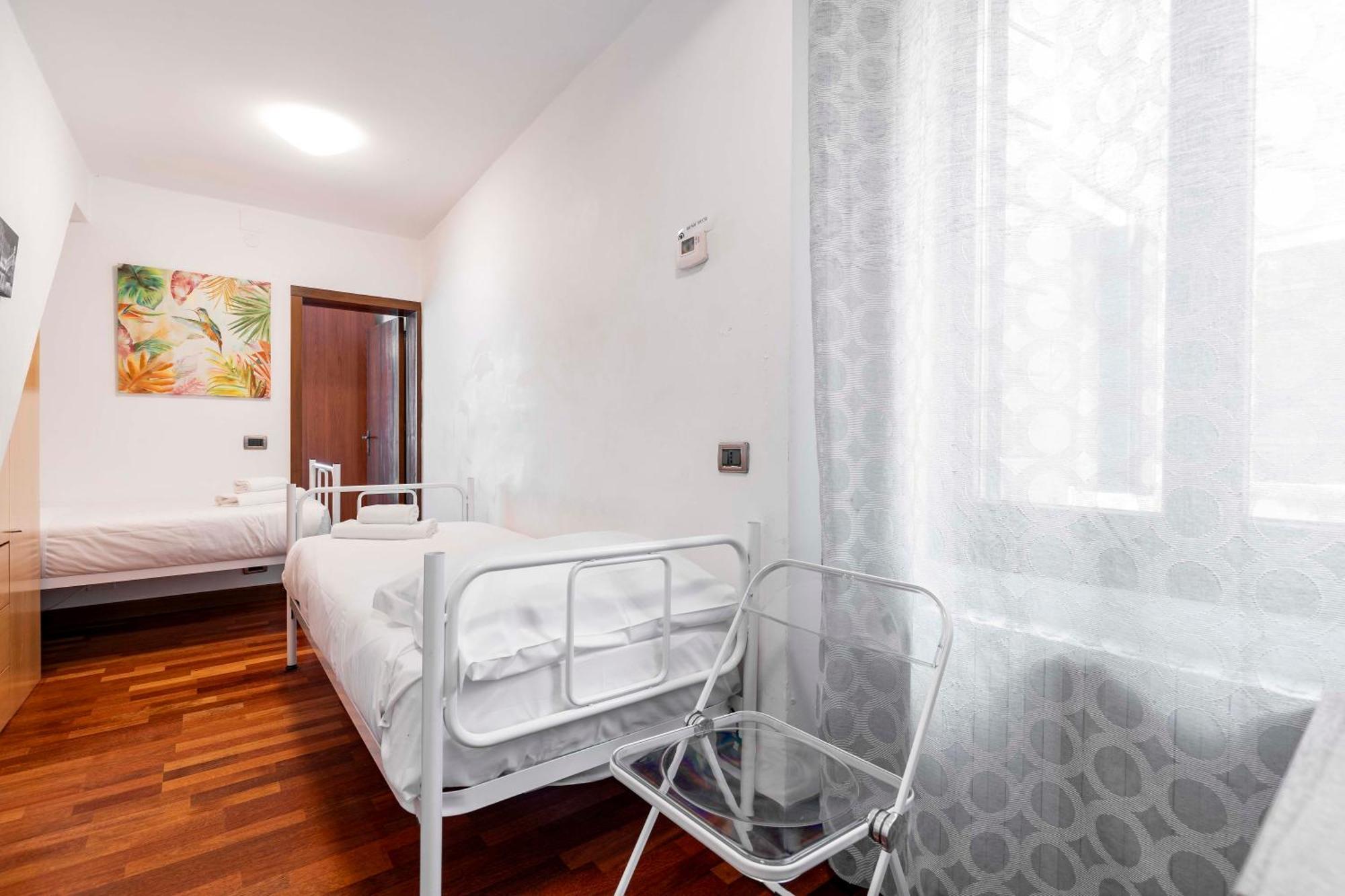 ヴェネツィア Residenza Ca' Giacomoヴィラ エクステリア 写真